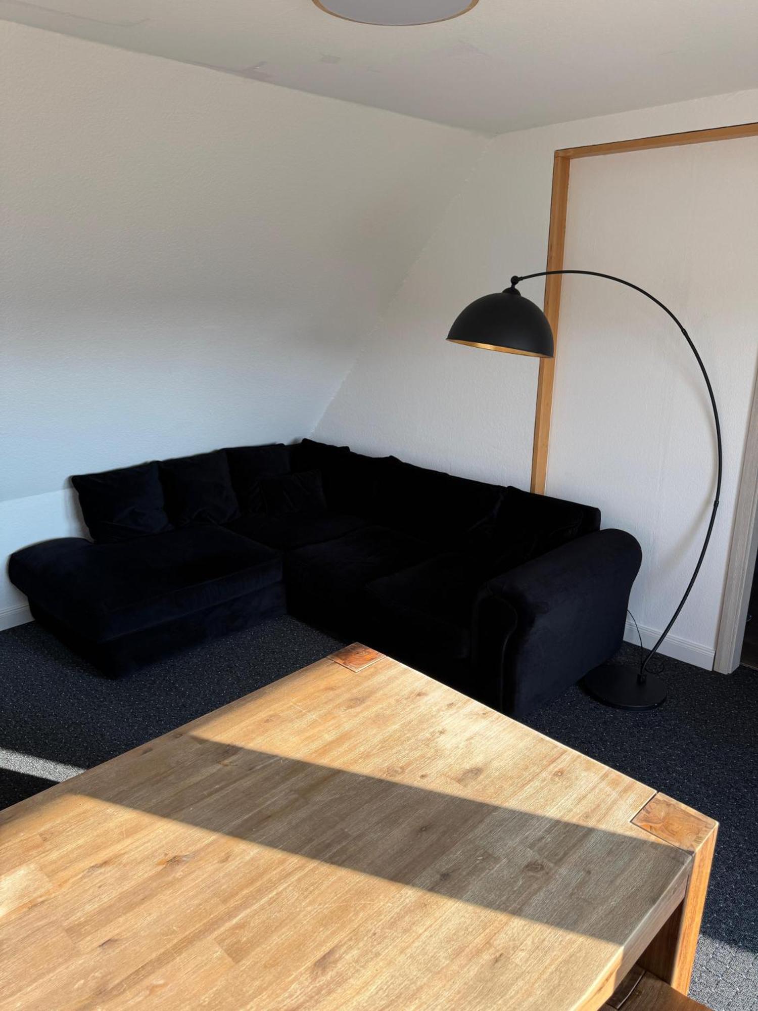 Ruhige Wohnung In Nethen Beim Beach Club Rastede Buitenkant foto